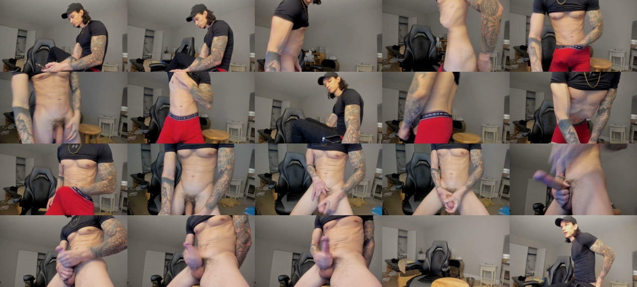 Dirtyprettyboi Wet CAM SHOW @ Chaturbate 03-01-2021