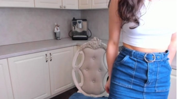 Elaanna 03-01-2021 Nude 