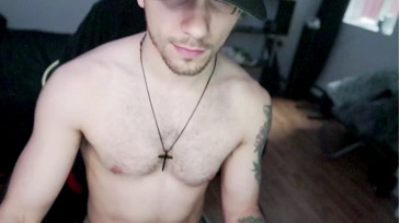 Emocanadianscene  03-01-2021 video buttplug