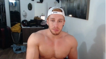 Iamfrankk  03-01-2021 video masturbate