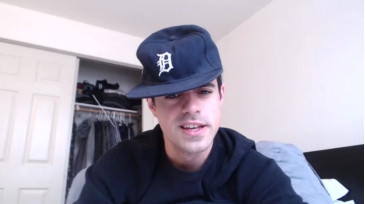 Michmark23  03-01-2021 video hot