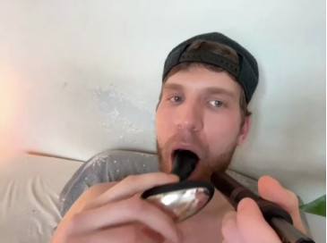 Nastyviking  03-01-2021 video Fuck my