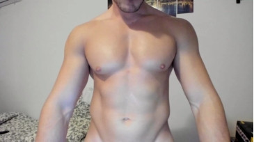 Roberto4ever  03-01-2021 video sexy