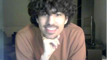 Sam_2121_  03-01-2021 video cuteface