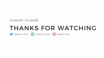 Sammyfloodxxx 03-01-2021 Recorded 