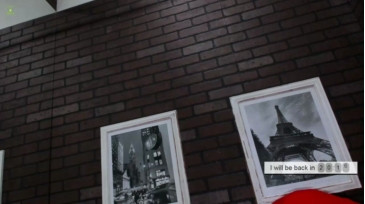 Sultryandrew  03-01-2021 video lickfinger