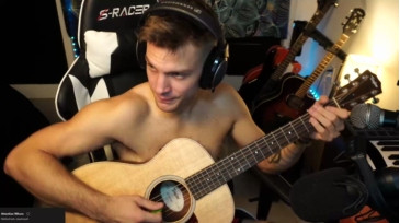 Voodoo_Hd  03-01-2021 video feets