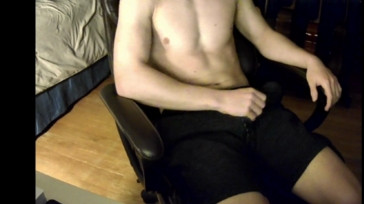 Amcbd  04-01-2021 video handjob