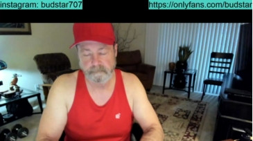 Budstar707  04-01-2021 video deepthroat