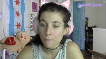 Cidergal69 04-01-2021 Recorded 