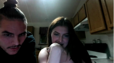 Cum_Watch69  04-01-2021 talkative Couple