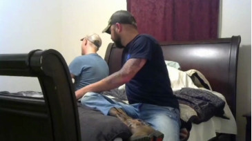 Hardworkertn  04-01-2021 video shaved