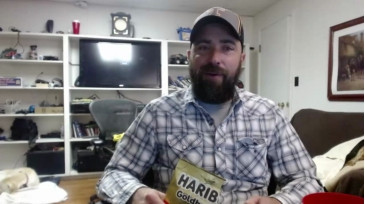 Hardworkertn  04-01-2021 video vibrator