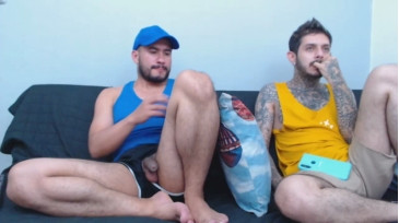 Hulk_Dylann  03-01-2021 video horny