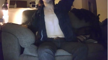 Jacen1  04-01-2021 video handjob