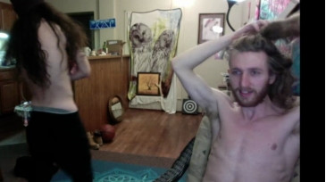 Kaiku77  04-01-2021 video ohmibod on