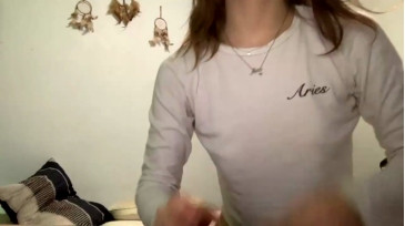 Lilmizzcc 04-01-2021 Video 