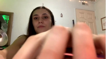 Lilmizzcc 04-01-2021 Nude 