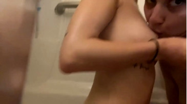 Lilmizzcc 04-01-2021 Topless 
