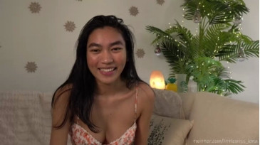 Littlemiss_Kira 04-01-2021 Ass 