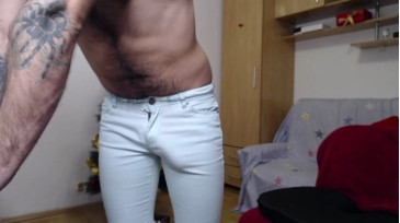 Marioslim  04-01-2021 video perfect