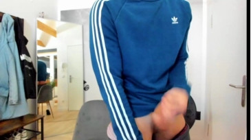 Mewtwo__  04-01-2021 video orgasm