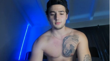 Playboymateo  04-01-2021 video show hot