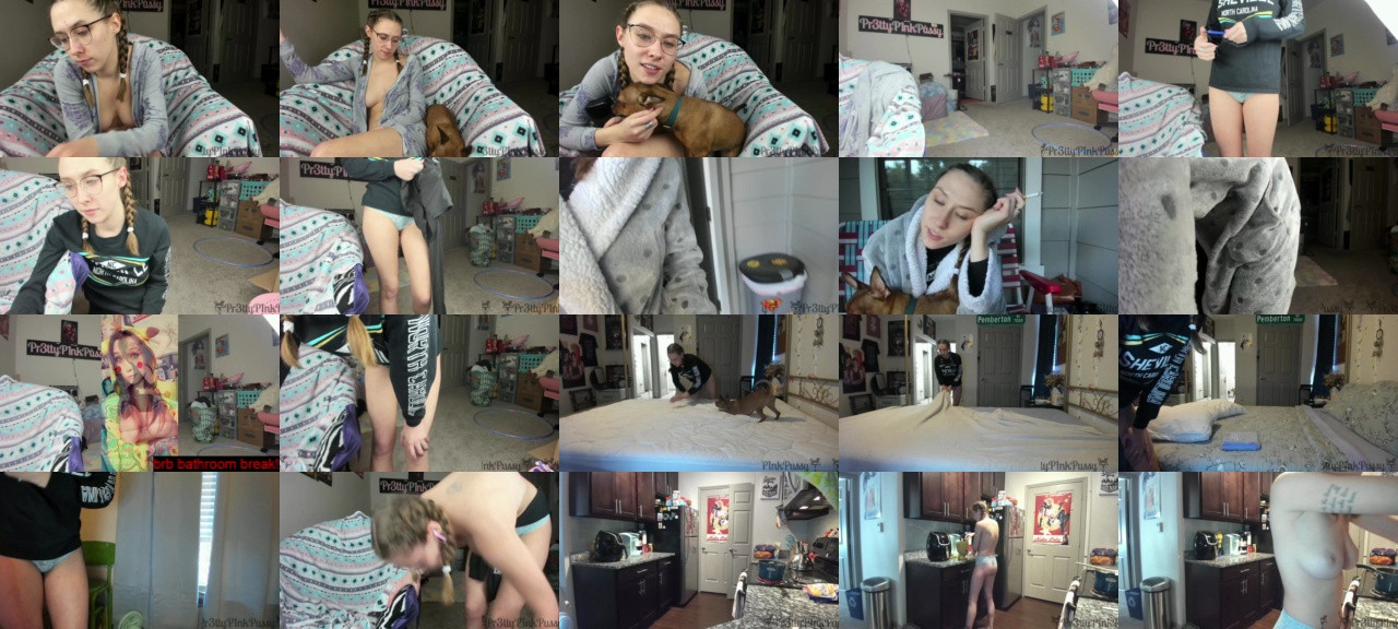 Pr3ttyp1nkpussy 04-01-2021 Cam 
