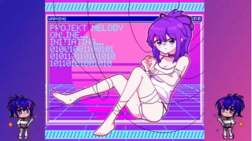 Projektmelody  04-01-2021 slave Female