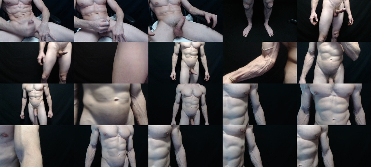 Stilldontknowwhatimdoing  04-01-2021 Male Topless