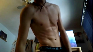 Taaarxan  04-01-2021 video lickfinger