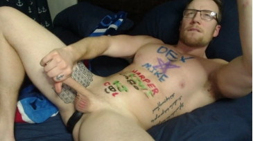 The_Capt88  04-01-2021 video DEEPTHROAT