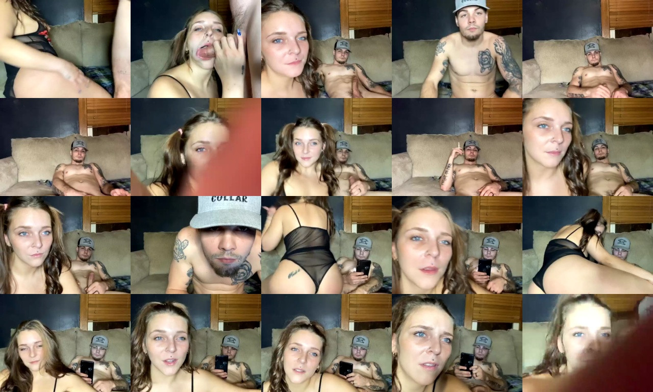 Tokenhottties 04-01-2021 Recorded 
