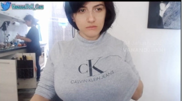 Vanandjuani 04-01-2021 Nude 