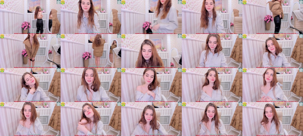 Veronika_Coy 04-01-2021 Topless 