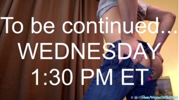 Waynenorth  04-01-2021 video whip