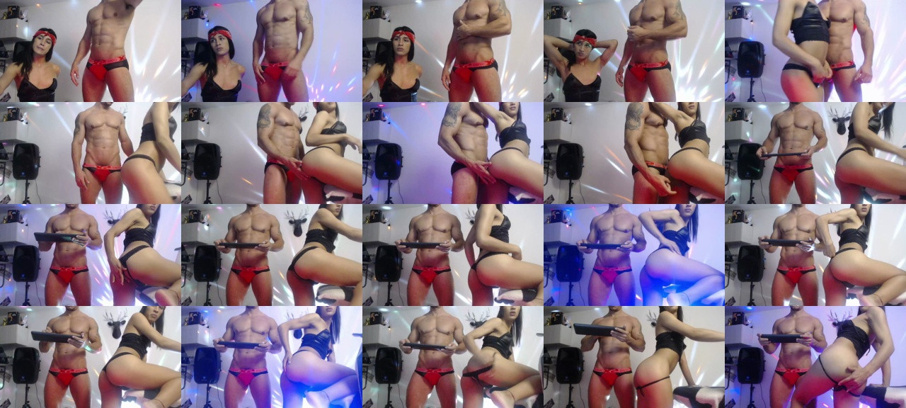 Xjericodx  04-01-2021 Trans Porn