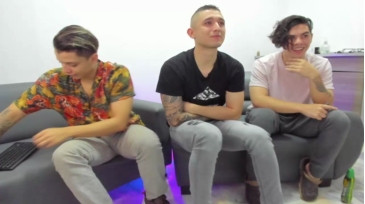 Zac_Ross  04-01-2021 video Horny