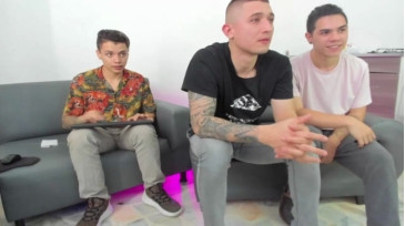 Zac_Ross  04-01-2021 video moan