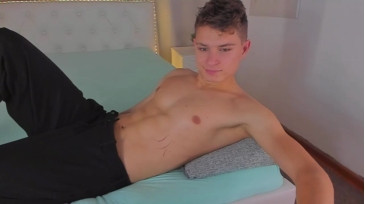 Antoni_Delvin  05-01-2021 video sex