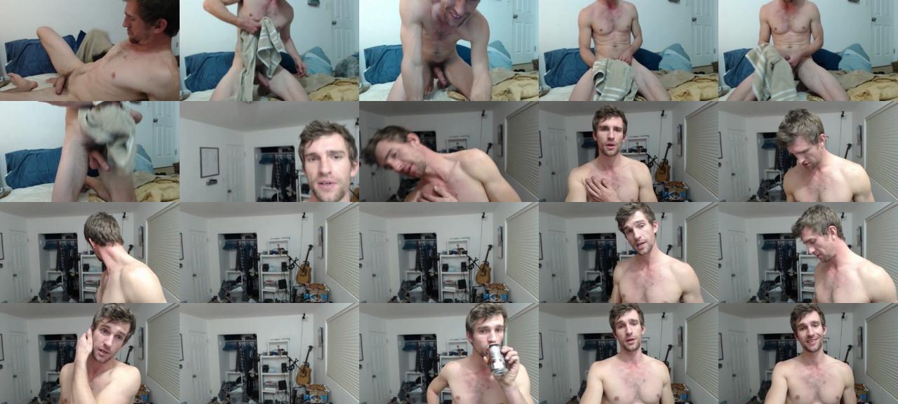 Bryancavallo  05-01-2021 Male Webcam