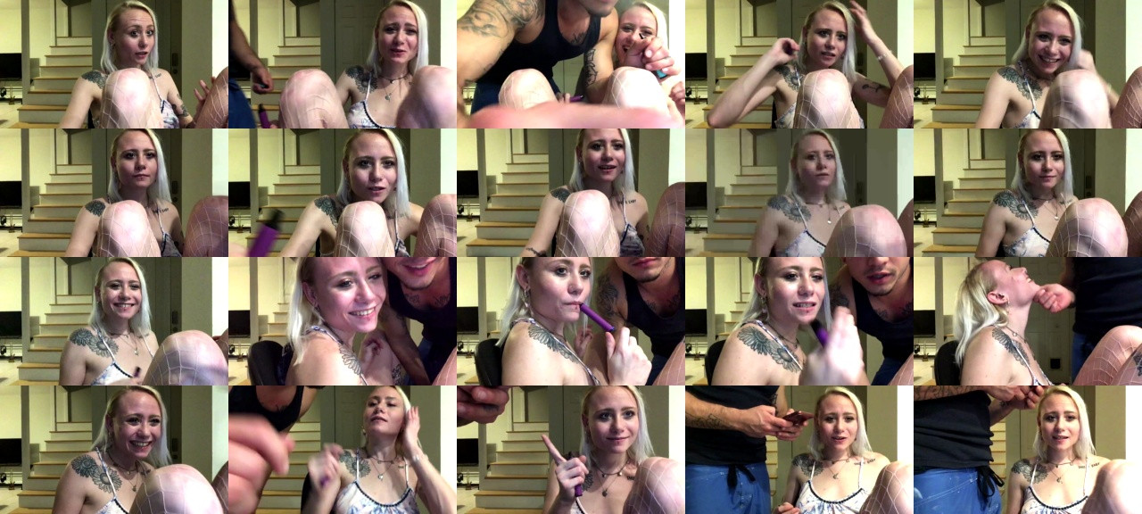 Delicately_Inked 05-01-2021 Webcam 