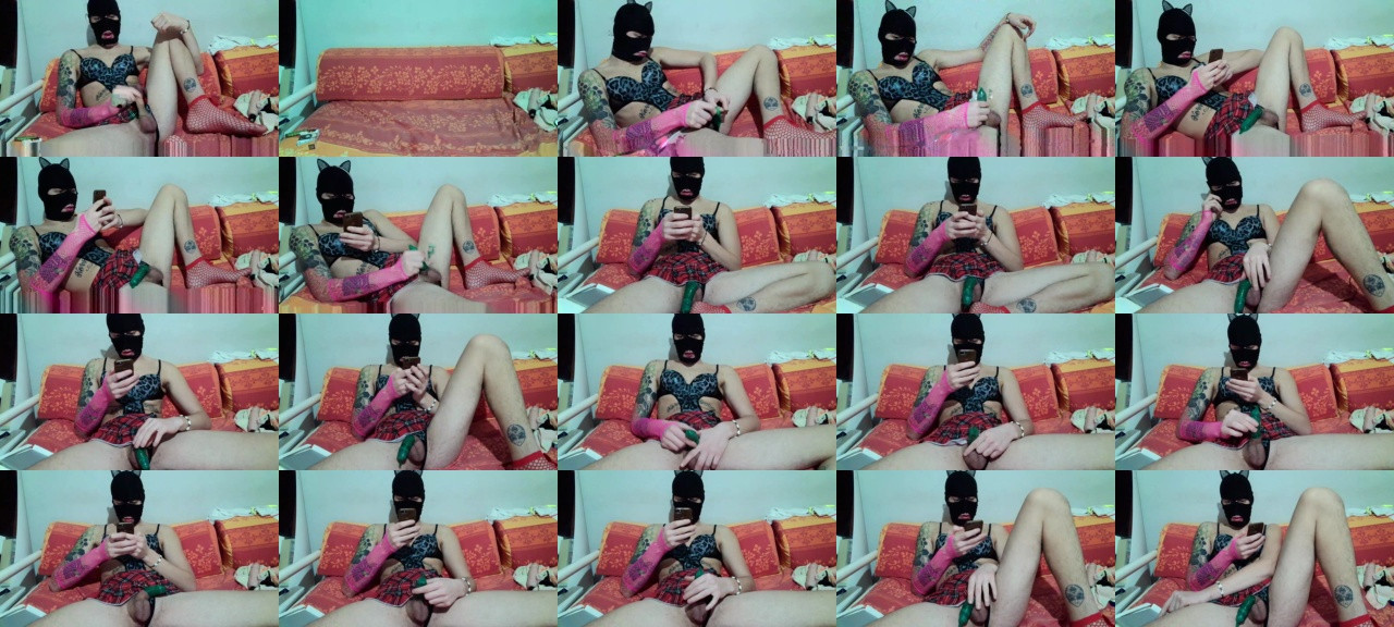 Femdompink 05-01-2021 Naked 