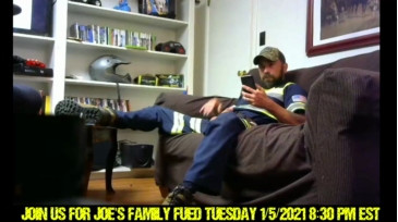 Hardworkertn  05-01-2021 video chat