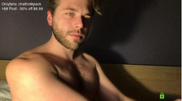 Hot8pack01  05-01-2021 video cutie