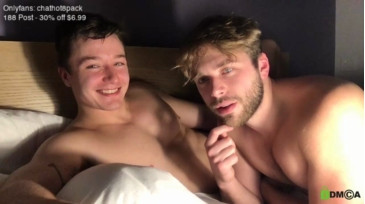 Hot8pack01  05-01-2021 video milk