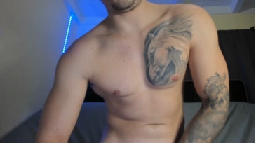 Playboymateo  05-01-2021 video buttplug