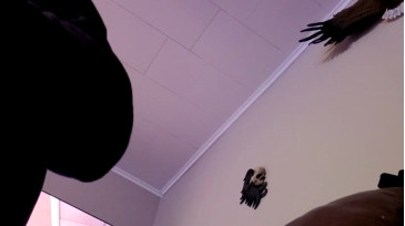 Rolper27  05-01-2021 video stocking