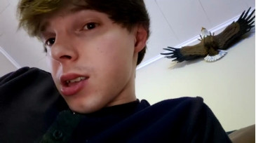 Rolper27  05-01-2021 video sensual