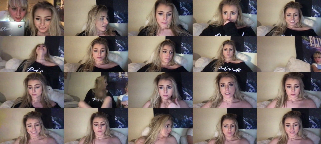 Xoxoblondieee 05-01-2021 XXX 